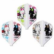 Plumas Fit Flight Yoshihisa Baba Shape  - 1