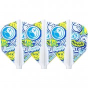 Plumas Fit Flight Haze Leung 3 Shape  - 2