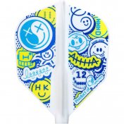 Plumas Fit Flight Haze Leung 3 Shape  - 1