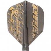 Plumas Fit Flight Shin Higashida Shape  - 3