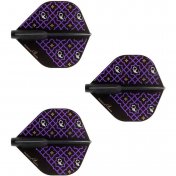 Plumas Fit Flight Renaissance Standard Morada - 3