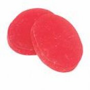 Resina Roja para Dardos Bulls Finger Grip Wax - 1