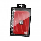 Funda Dardos Target Darts Takoma XL Wallet Roja - 3