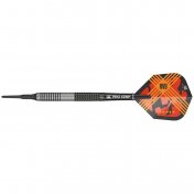 Dardos Target Raymond Van Barneveld Gen3 Soft Tip 95% 18gr - 1