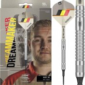 Dardos Target Dimitri Van Den Bergh Gen 2 90% 19gr - 3