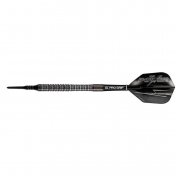 Dardos Target Darts Power 8Zero Phil Taylor Black Titanium 19gr 