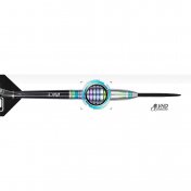 Dardos One80 Saori Miyamoto Signature Rafale II Chameleon 21g 90% - 2