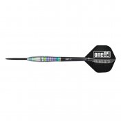 Dardos One80 Saori Miyamoto Signature Rafale II Chameleon 21g 90% - 1