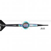 Dardos One80 Saori Miyamoto Signature Rafale II Chameleon 19g 90% - 2