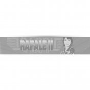 Dardos One80 Saori Miyamoto Signature Rafale II Chameleon 19g 90% - 3