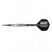 Dardos One80 Saori Miyamoto Signature Rafale II Chameleon 19g 90% - 1