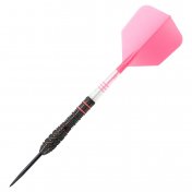 Dardos Cuesoul Engine V5 Pink Hope Soft tip 90% 21g - 5