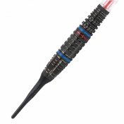 Dardos Cuesoul Engine V4 Red Hope Soft tip 90% 19g - 2