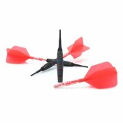 Dardos Cuesoul Engine V4 Red Hope Soft tip 90% 19g - 4