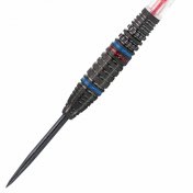 Dardos Cuesoul Engine V4 Red Hope Steel tip 90% 21g - 3