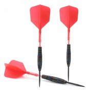 Dardos Cuesoul Engine V4 Red Hope Steel tip 90% 21g - 6