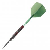 Dardos Cuesoul Engine V1 Green Hope Steel tip 90% 23g - 2