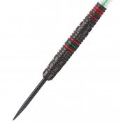 Dardos Cuesoul Engine V1 Green Hope Steel tip 90% 23g - 5