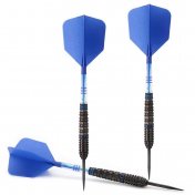 Dardos Cuesoul Engine V3 Blue Hope Steel tip 90% 22g - 4