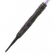 Dardos Cuesoul Engine V2 Purple Hope Soft tip 90% 20g - 2