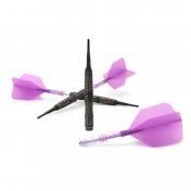 Dardos Cuesoul Engine V2 Purple Hope Soft tip 90% 20g - 3