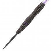 Dardos Cuesoul Engine V2 Purple Hope Steel Tip 90% 22g - 3