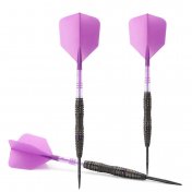 Dardos Cuesoul Engine V2 Purple Hope Steel Tip 90% 22g - 4