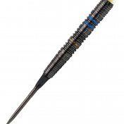 Dardos Cuesoul Engine V9 Gold Hope Soft tip Steel Tip 90% 20g - 3