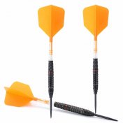 Dardos Cuesoul Engine V6 Orange Hope Steel tip 90% 22g - 5