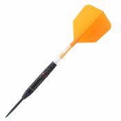 Dardos Cuesoul Engine V6 Orange Hope Steel tip 90% 22g - 6
