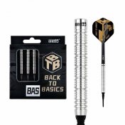 Dardos One80 Back To Basic JLS 20gr - 3