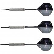 Dardos One80 Darts Team One80 Deta Hedman HD 18g  - 2