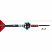 Dardos One80 Team Jaime Nuñez Cortes 21g 90% - 2
