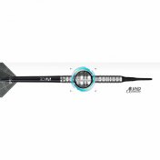 Dardos One 80 The Tiger Aaron Morrison 90% 19g - 2