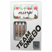 Dardos One 80 Mimpi Sakura Hiromi 90% 16.5g - 4