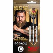 Dardos Shot Bully Boy Michael Smith 80% 18gr - 3