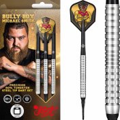 Dardos Shot Bully Boy Michael Smith 80% 18gr - 4