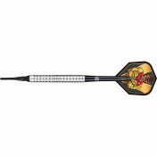 Dardos Shot Bully Boy Michael Smith 80% 18gr - 1