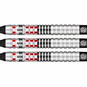 Dardos Shot Michael Smith Achieve 90% 18gr - 2