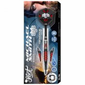 Dardos Shot Michael Smith Tenacious 90% 18gr - 3