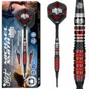 Dardos Shot Michael Smith Tenacious 90% 18gr - 4