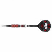 Dardos Shot Michael Smith Tenacious 90% 18gr - 1