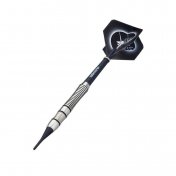 Dardos Unicorn Darts Core Plus Satinlux 18g - 3