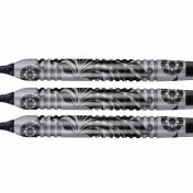 Dardos Bulls Darts DE Flora Zina 18g 80% - 2