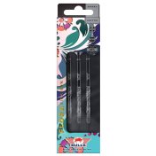 Dardos Bulls Darts DE Flora Zina 18g 80% - 3