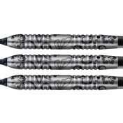Dardos Bulls Darts DE Flora Hicus 18g 80% - 2