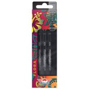 Dardos Bulls Darts DE Flora Hicus 18g 80% - 3