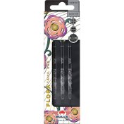 Dardos Bulls Darts DE Flora Camil 18g 80% - 3