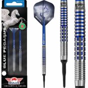 Dardos Bulls Darts DE Pegasus Style A 18g 95% - 2