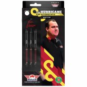 Dardos Bulls Darts DE Kim Huybrechts 18g 90% - 3